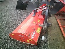 Kuhn BKE 210