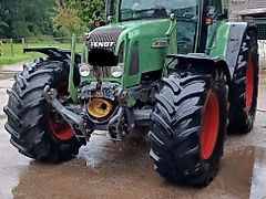 Fendt 716 Vario