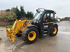 JCB 532 60 AGRI