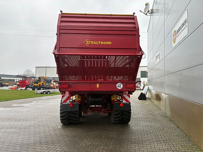 Strautmann SUPER-VITESSE 3102 DO