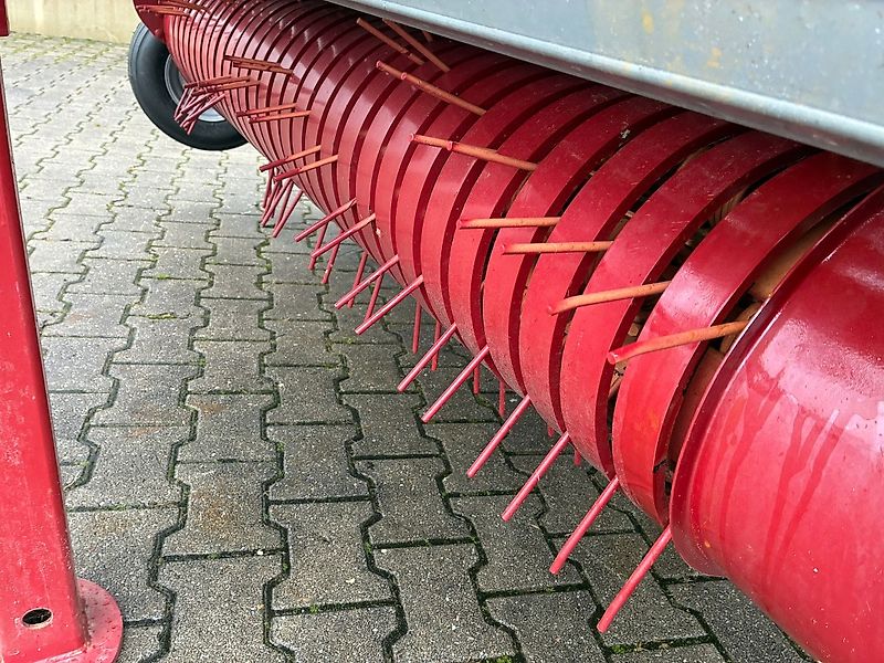 Strautmann SUPER-VITESSE 3102 DO