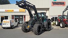 Valtra N174 Activ