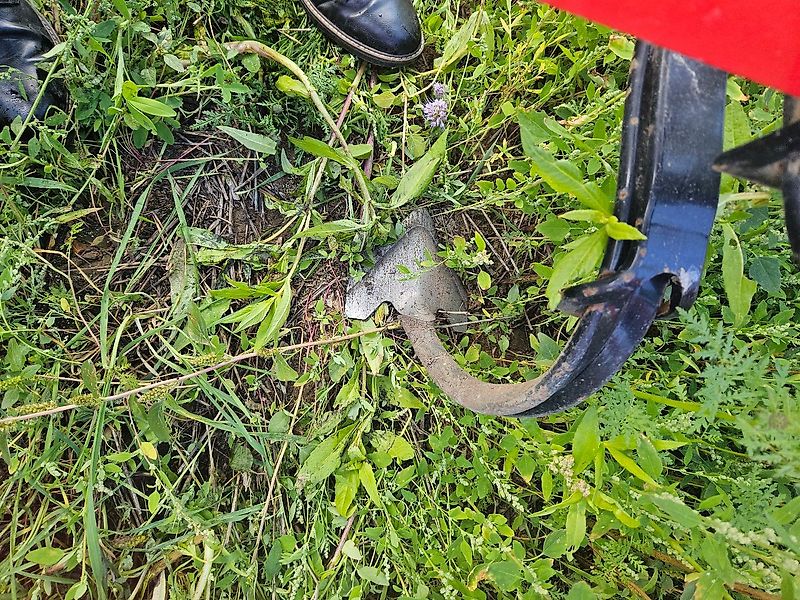 SIPTEC Vibro B 500-7