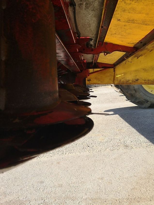 Pöttinger NOVACAT 352 ED