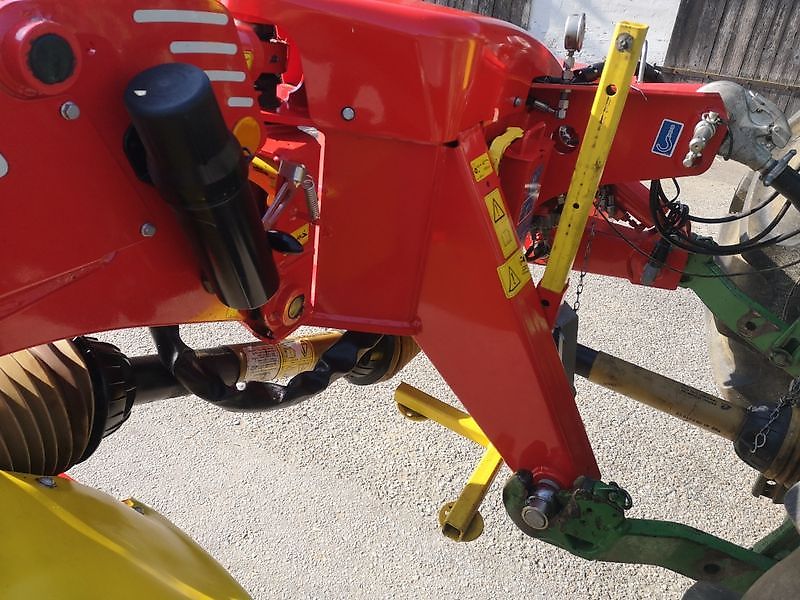 Pöttinger NOVACAT 352 ED