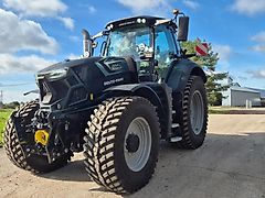 Deutz-Fahr 7250 TTV Warrior
