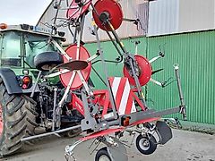 Massey Ferguson 776Xdn