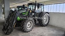 Deutz-Fahr AGROFARMER 85