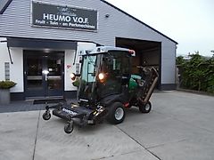 Ransomes HM600