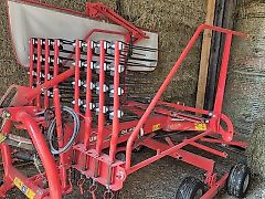 Kuhn GA4121 - Topzustand