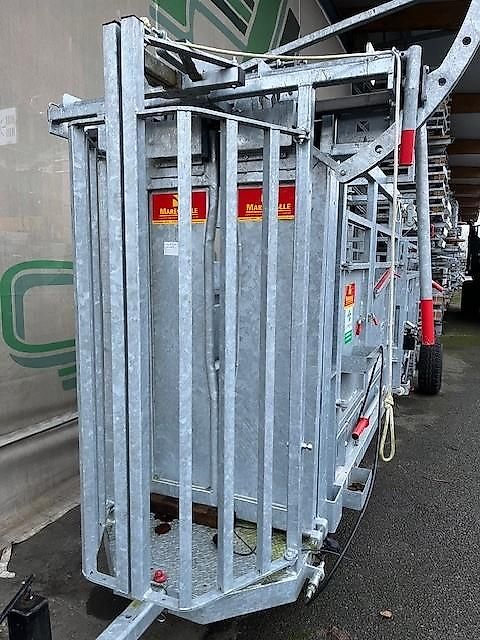 MARECHALLE PESAGE PM3200G