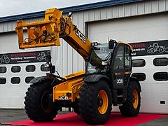 JCB 560-80 AgriXtra DualTech Vollausstattung top