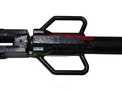 Renault Hubstrebe 7701647387