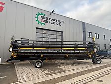 Biso/Schrattenecker VX 750 Crop Ranger highline