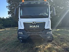 MAN | TGS 18.470 | LOF | AGROTRUCK | 2021 | LKW | Allrad | Hydraulik