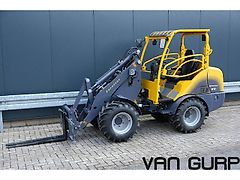 Eurotrac W12 W 12