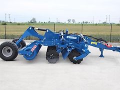 Rolmako U 671 - 4,0 m HP Standard / Finanzierung - Leasing