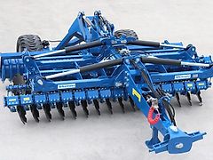 Rolmako U 671 - 4,5 m HP Standard / Finanzierung - Leasing