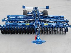 Rolmako U 671 - 5,0 m HP Standard / Finanzierung - Leasing