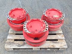 Grimme Achsstummel Evo 290