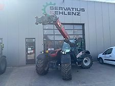 Case IH 742 Farmlift nur 3330 Std.