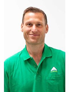 Υπεύθυνος Κύριος Klaus Mayrhofer