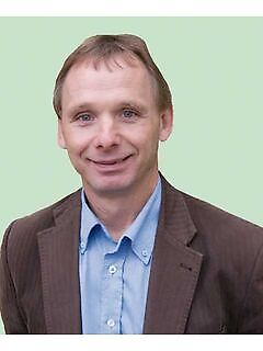 Υπεύθυνος Κύριος Wilhelm Denkmaier