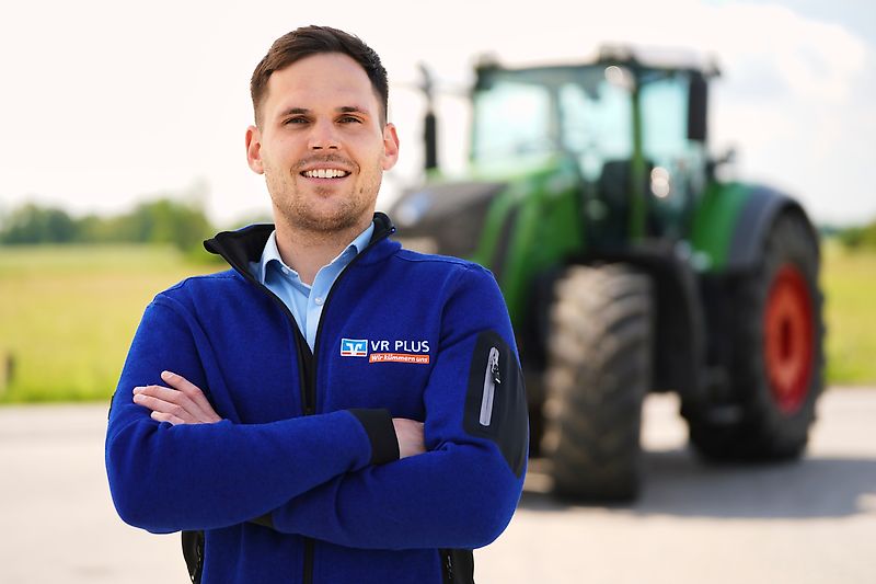 Υπεύθυνος Κύριος Jan-Philipp Möller