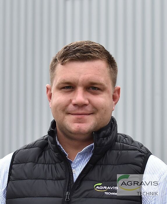 Υπεύθυνος Dennis Römer