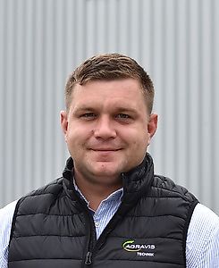 Υπεύθυνος Dennis Römer