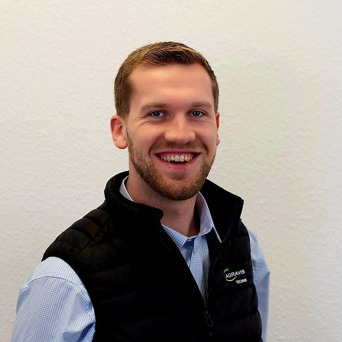 Υπεύθυνος Nils Brunsmann Johannböcke