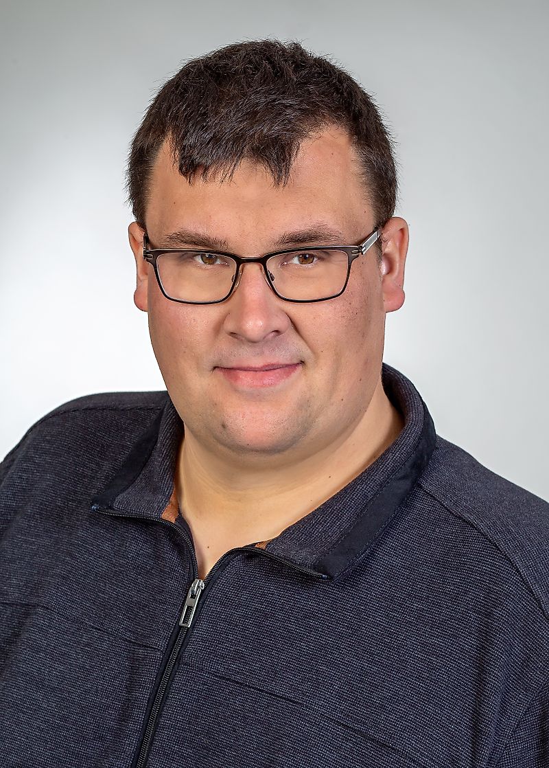 Υπεύθυνος Κύριος Patrick Bollhorst