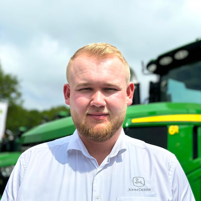 Υπεύθυνος Κύριος Philipp Gerwing