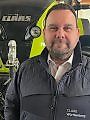 Υπεύθυνος Κύριος Marc Celewitz