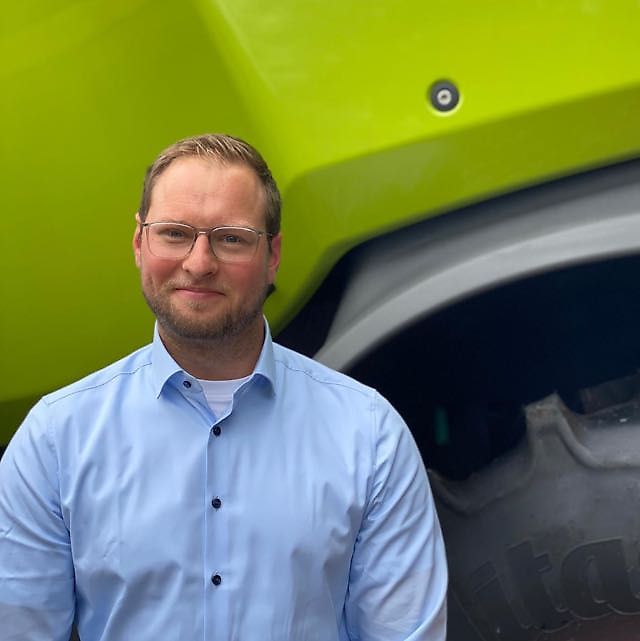 Υπεύθυνος Κύριος Steve Schmiedseder