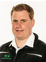 Υπεύθυνος Stephan Krebber