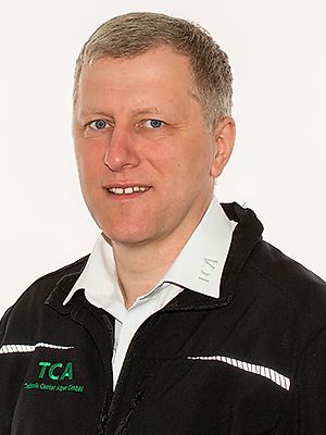 Υπεύθυνος Dominik Wolters