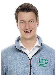 Υπεύθυνος Κύριος Tobias Gunacker