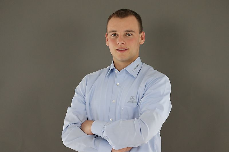 Υπεύθυνος Κύριος Max Hepping