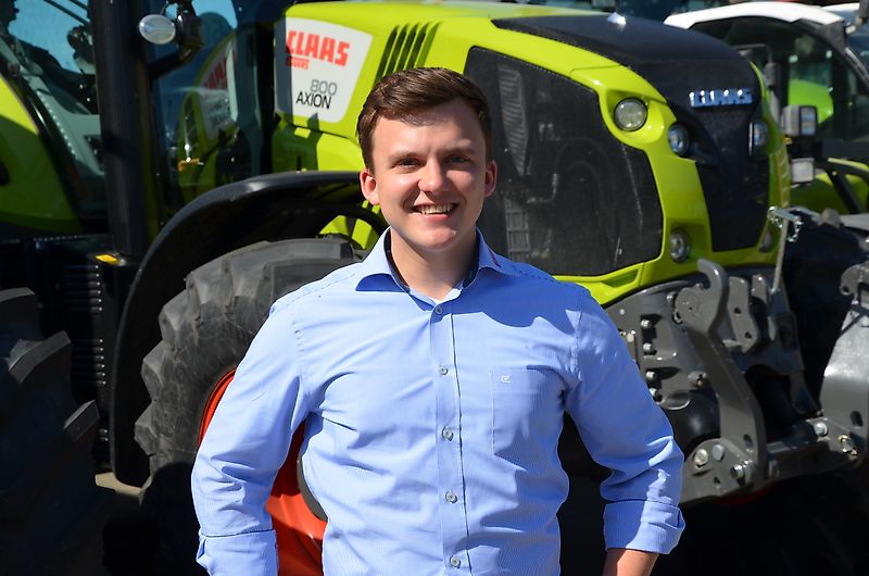 Υπεύθυνος Κύριος Jan-Heinrich Lüske