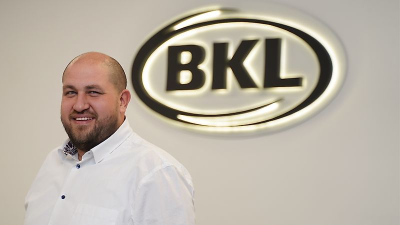 Υπεύθυνος Κύριος Benakovic Tomislav