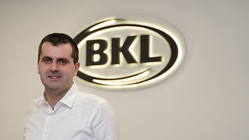 Υπεύθυνος Κύριος Božo Laco