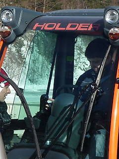 Υπεύθυνος Κύριος Stefan Gruber