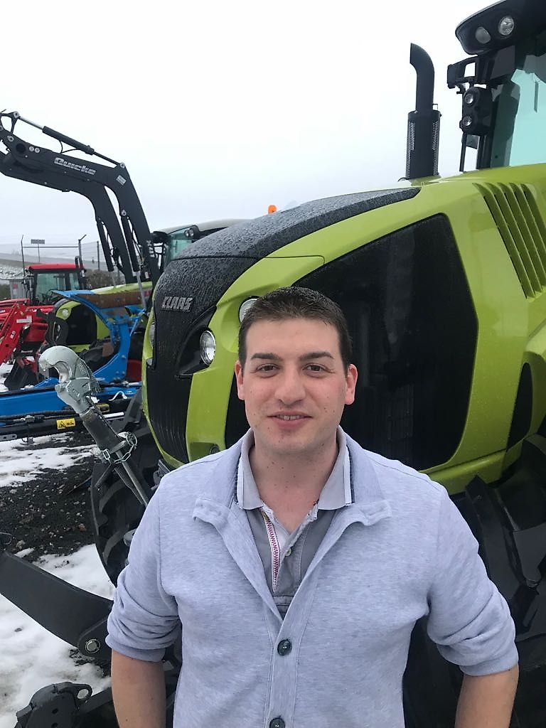 Υπεύθυνος Κύριος Michael Servatius