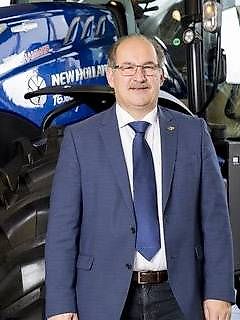 Υπεύθυνος Κύριος Eidenhammer Franz