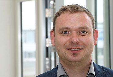 Υπεύθυνος Κύριος Christian Beck