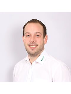 Υπεύθυνος Κύριος Johannes Hohenbichler