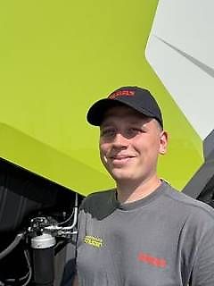 Υπεύθυνος Κύριος Woiciech Wywial