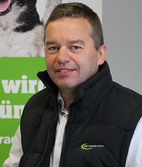 Υπεύθυνος Hermann Röfer