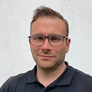 Υπεύθυνος Κύριος Sven-Friedrich Reineke